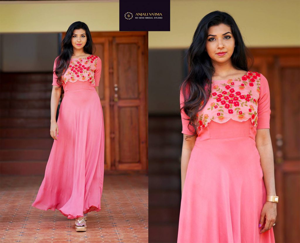 Anjali varma boutique Clearance