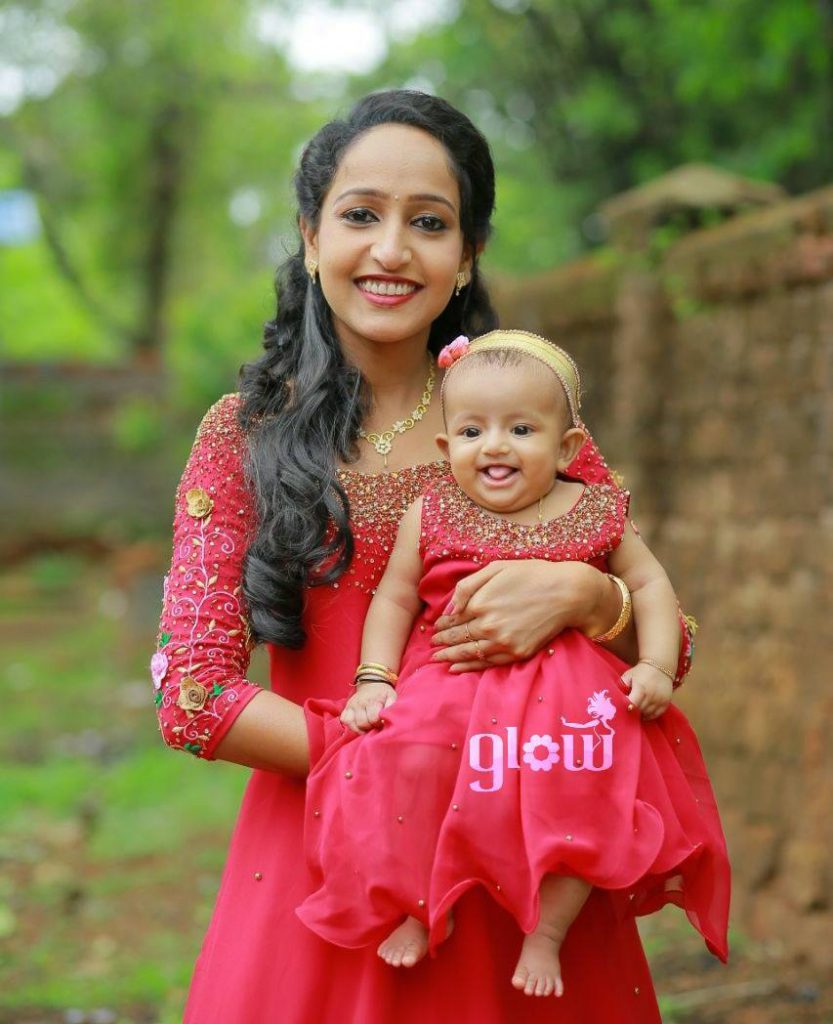 glow the designer hub frocks